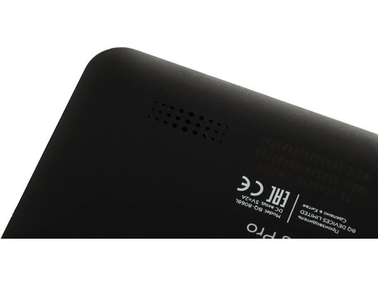 Планшет BQ 8068L Hornet Plus Pro black