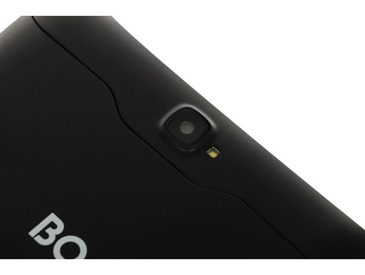 Планшет BQ 8068L Hornet Plus Pro black