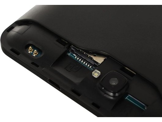 Планшет BQ 8068L Hornet Plus Pro black