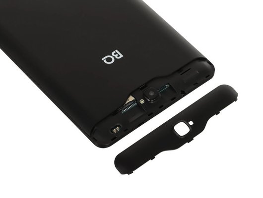 Планшет BQ 8068L Hornet Plus Pro black