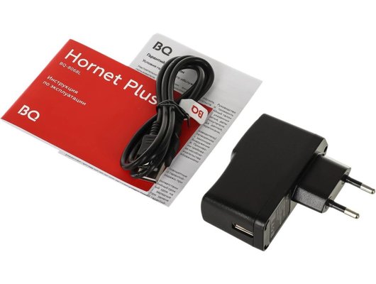 Планшет BQ 8068L Hornet Plus Pro black