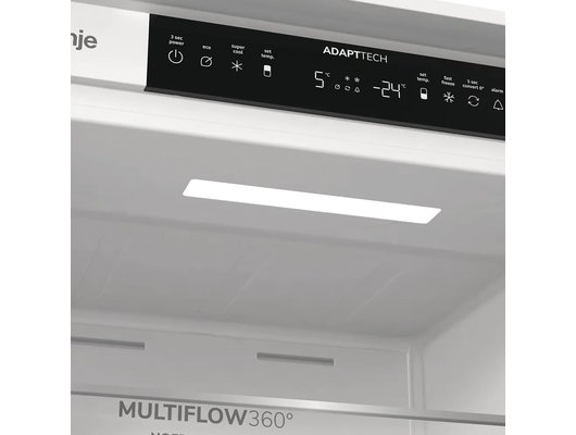 Встраиваемый холодильник GORENJE NRKI519141