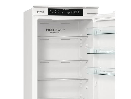 Встраиваемый холодильник GORENJE NRKI519141