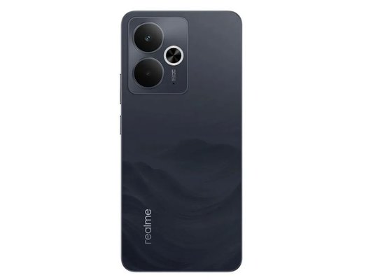 Смартфон Realme 14T 5G 8/128Gb Black