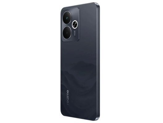 Смартфон Realme 14T 5G 8/128Gb Black
