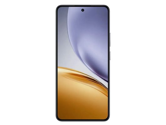 Смартфон Realme 14T 5G 12/256Gb Black