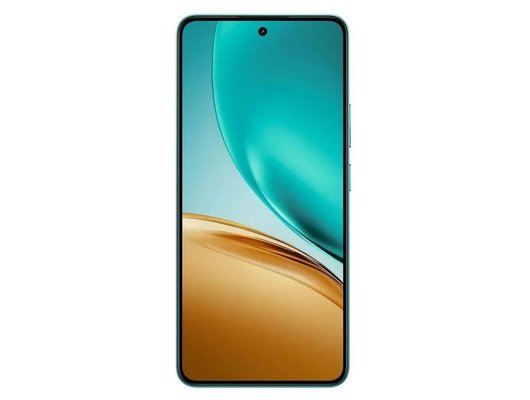 Смартфон Realme 14T 5G 8/256Gb Green