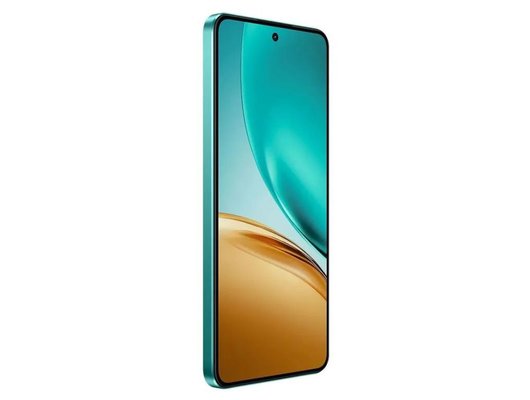 Смартфон Realme 14T 5G 8/256Gb Green