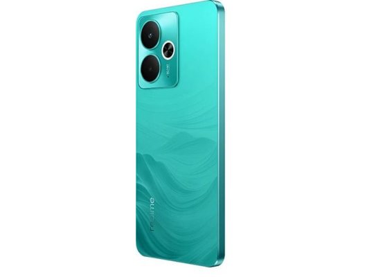 Смартфон Realme 14T 5G 8/256Gb Green