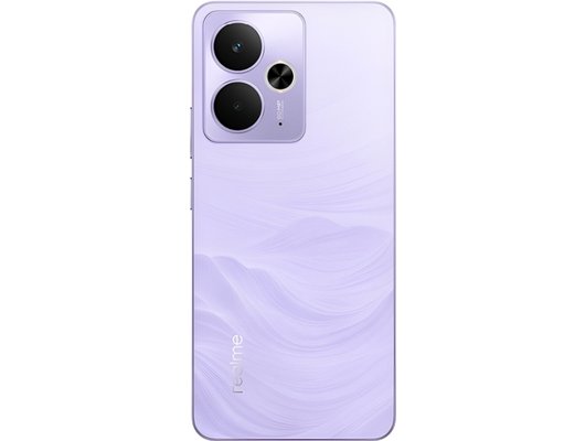 Смартфон Realme 14T 5G 8/256Gb Purple