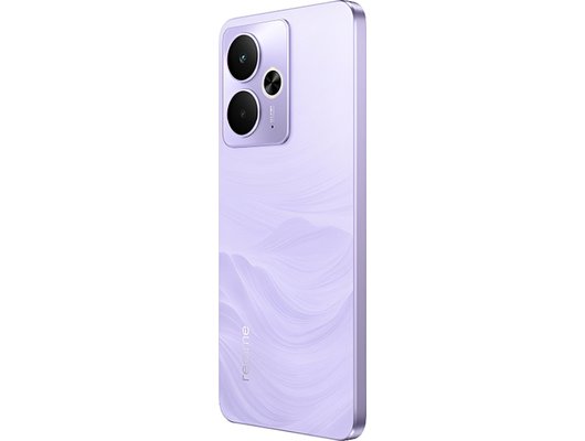 Смартфон Realme 14T 5G 8/256Gb Purple