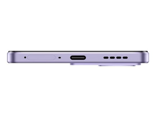 Смартфон Realme 14T 5G 8/256Gb Purple