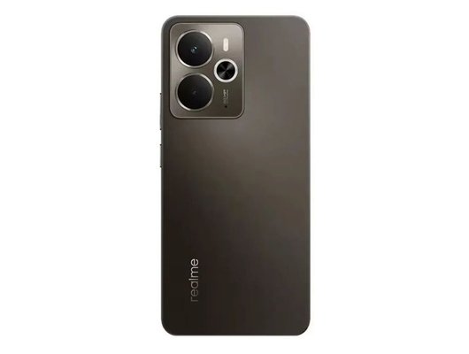 Смартфон Realme 14 5G 12/256Gb Black