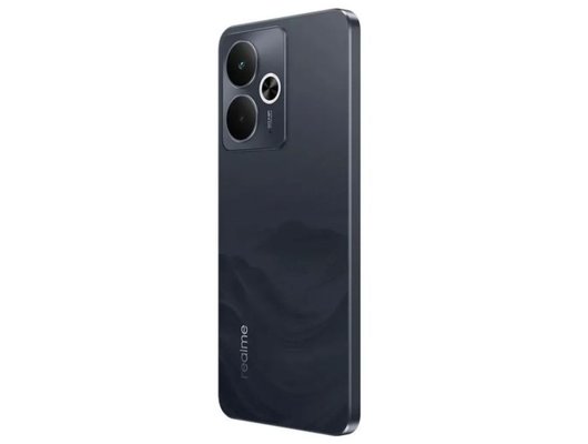 Смартфон Realme 14 5G 12/256Gb Black
