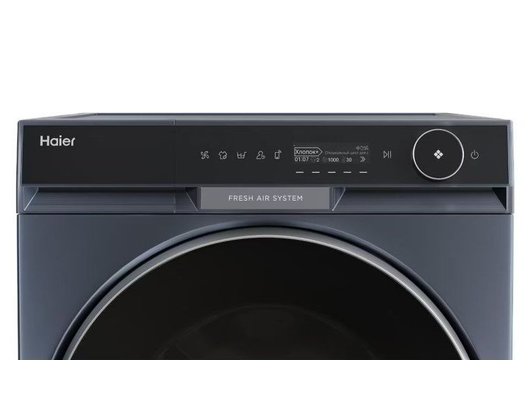 Стиральная машина HAIER HW120-BD14397SU1