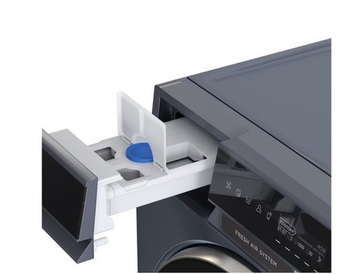 Стиральная машина HAIER HW120-BD14397SU1