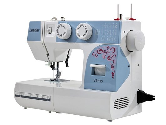 Швейная машина LEADER VS 525