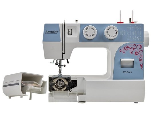 Швейная машина LEADER VS 525