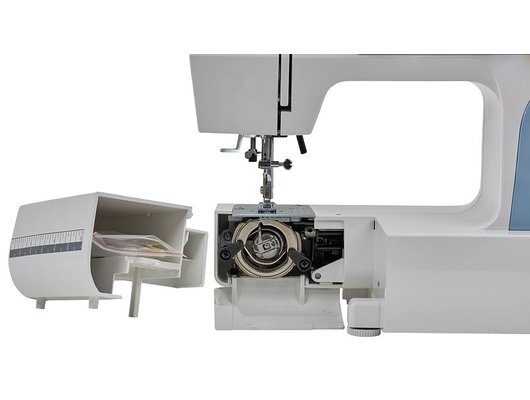 Швейная машина LEADER VS 525