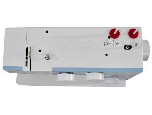 Швейная машина LEADER VS 525