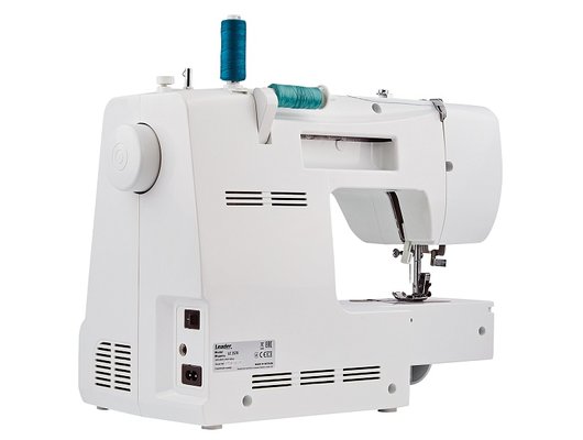 Швейная машина LEADER LE 3570