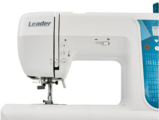 Швейная машина LEADER LE 3570