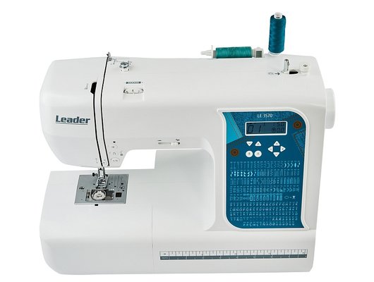 Швейная машина LEADER LE 3570