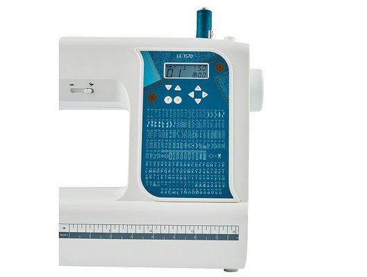 Швейная машина LEADER LE 3570