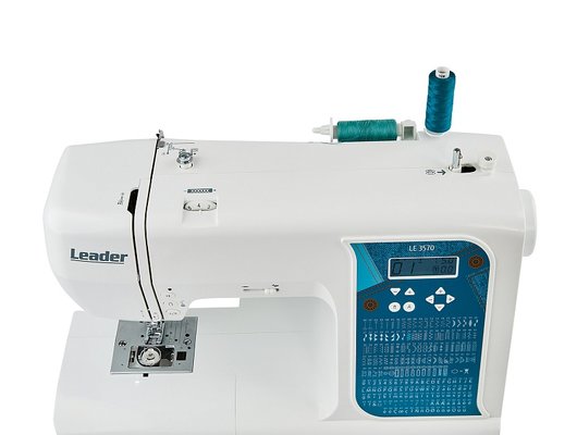 Швейная машина LEADER LE 3570
