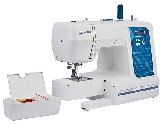 Швейная машина LEADER LE 3570