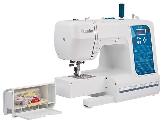 Швейная машина LEADER LE 3570