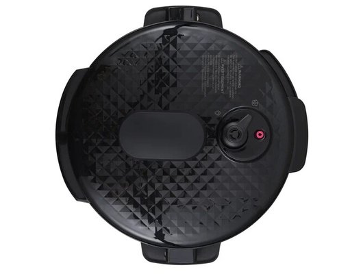 Мультиварка-скороварка MIDEA MPC-6042