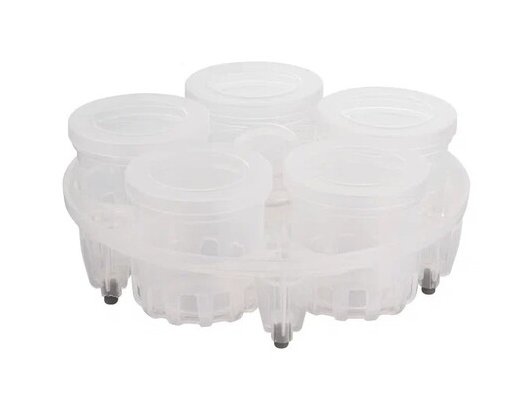 Мультиварка-скороварка MIDEA MPC-6042