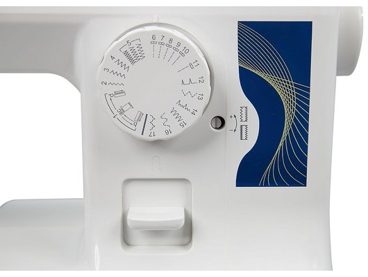 Швейная машина LEADER CALIPSO