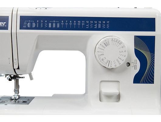 Швейная машина LEADER CALIPSO