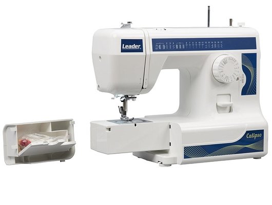 Швейная машина LEADER CALIPSO
