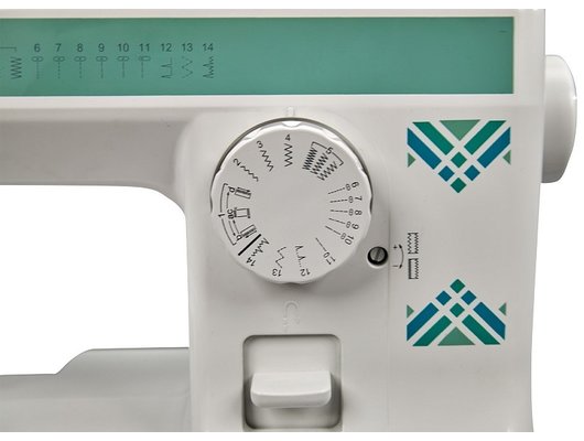 Швейная машина LEADER INTENSE