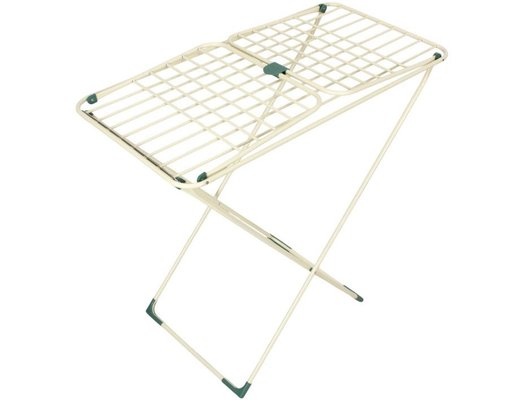 Сушилка для белья JOY HOME Вероника 18 экрю