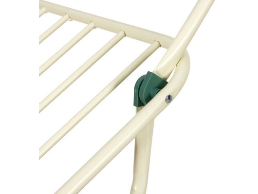 Сушилка для белья JOY HOME Вероника 18 экрю