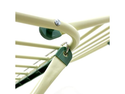 Сушилка для белья JOY HOME Вероника 18 экрю