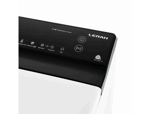 Стиральная машина LERAN WTL 7808 CWD3