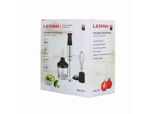 Блендер LERAN HBM 1242