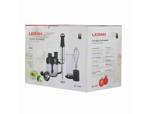 Блендер LERAN HBL 2090