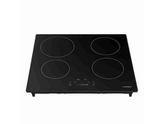 Варочная панель LERAN EIH 6543 BST
