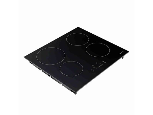 Варочная панель LERAN EIH 6543 BST