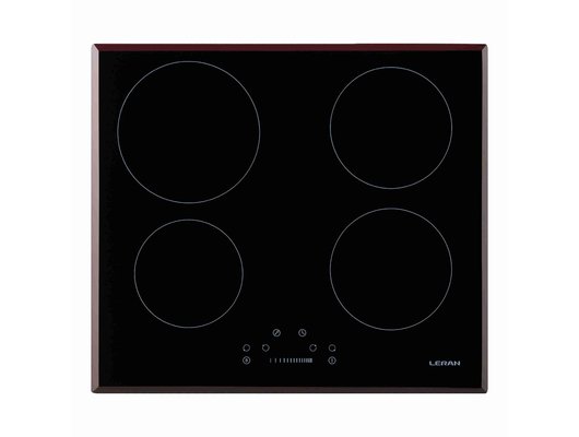 Варочная панель LERAN EIH 6543 BV