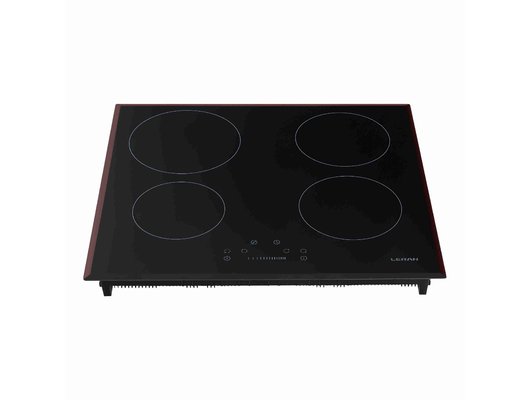 Варочная панель LERAN EIH 6543 BV