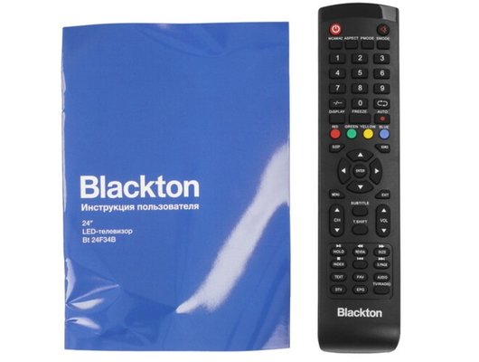 Телевизор Blackton Bt 24F34B