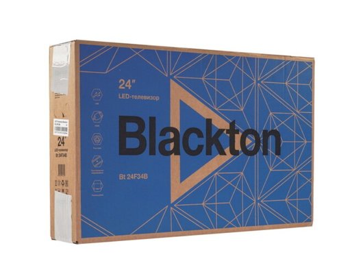 Телевизор Blackton Bt 24F34B