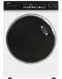 Стиральная машина HAIER HW105-BP14336 10,5 кг 1400 об/мин инверторная с паром с дозагрузкой белья тихая